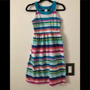 Gymboree dress